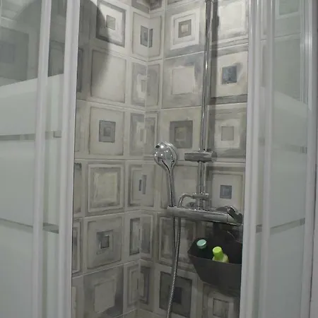 Centre ☆ Wifi ☆ Clim ☆ Plages شقة أجاكسيو