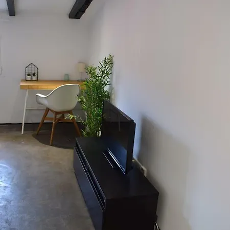 Centre ☆ Wifi ☆ Clim ☆ Plages *