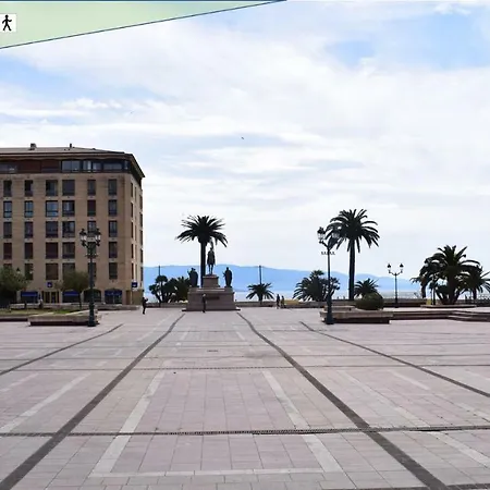 Centre ☆ Wifi ☆ Clim ☆ Plages شقة