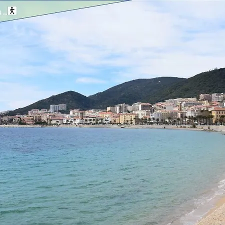 شقة Centre ☆ Wifi ☆ Clim ☆ Plages