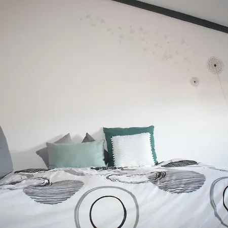 Centre ☆ Wifi ☆ Clim ☆ Plages شقة أجاكسيو