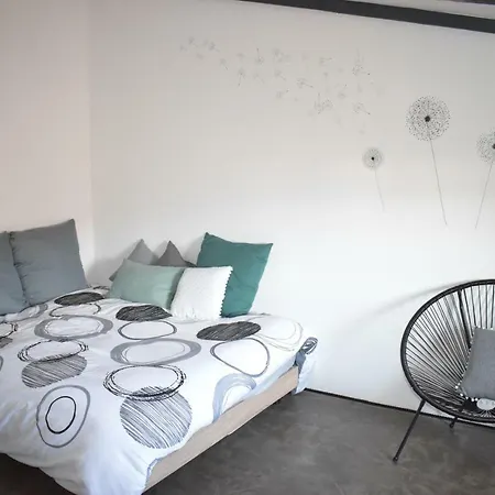 Centre ☆ Wifi ☆ Clim ☆ Plages شقة