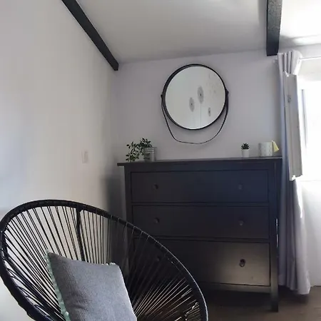 Apartamento Centre ☆ Wifi ☆ Clim ☆ Plages
