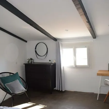 Apartament Centre ☆ Wifi ☆ Clim ☆ Plages Ajaccio (Corsica)