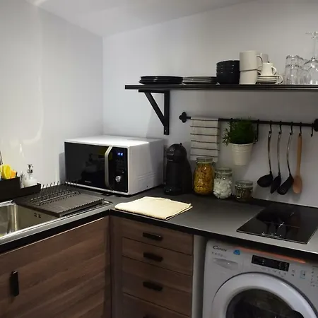 Centre ☆ Wifi ☆ Clim ☆ Plages Apartament Ajaccio (Corsica)