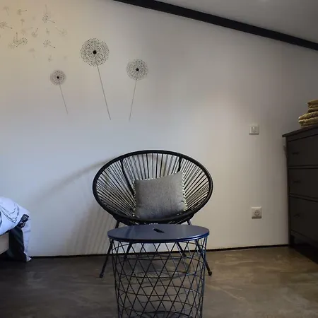 Centre ☆ Wifi ☆ Clim ☆ Plages Apartament