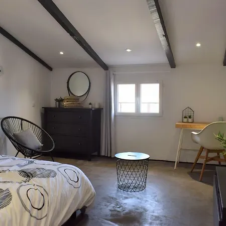 Apartamento Centre ☆ Wifi ☆ Clim ☆ Plages Ajaccio (Corsica)