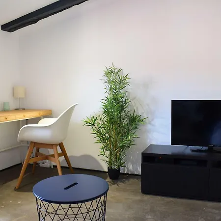 Centre ☆ Wifi ☆ Clim ☆ Plages Apartamento *