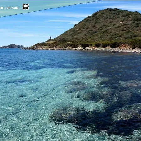 Apartment Centre ☆ Wifi ☆ Clim ☆ Plages *