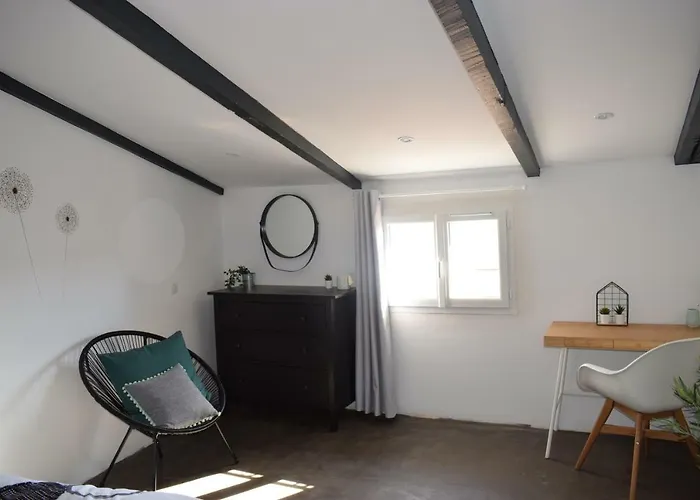 Apartment Centre ☆ Wifi ☆ Clim ☆ Plages Ajaccio (Corsica)