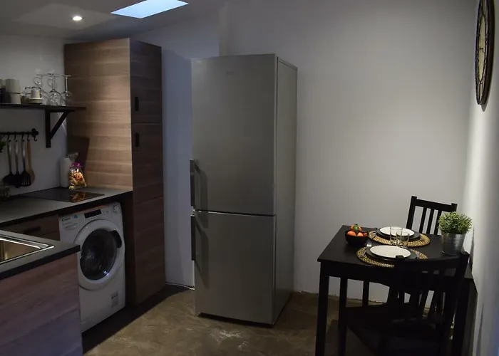 Centre ☆ Wifi ☆ Clim ☆ Plages Apartment Ajaccio (Corsica)