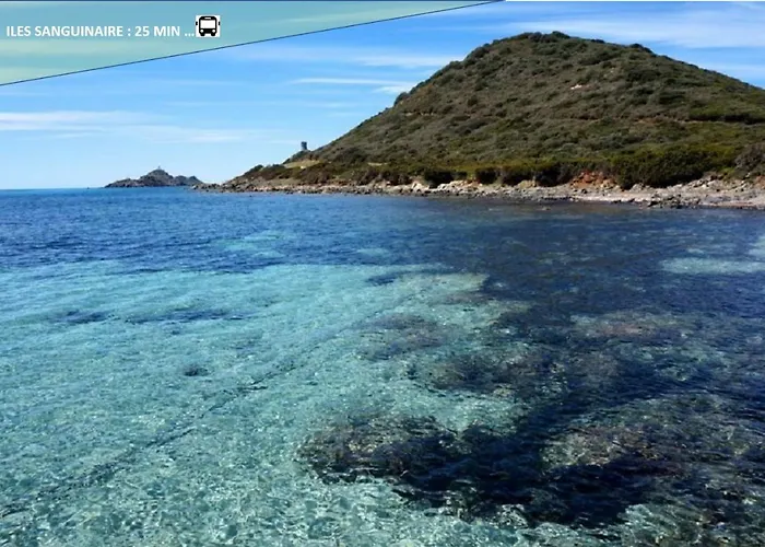 Apartment Centre ☆ Wifi ☆ Clim ☆ Plages *