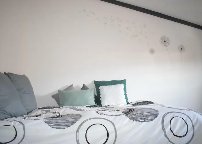 Centre ☆ Wifi ☆ Clim ☆ Plages Apartment Ajaccio (Corsica)